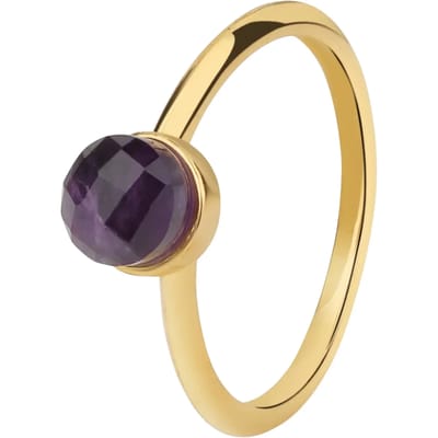 Amethist ring voor vrouwen Sloya Aurora