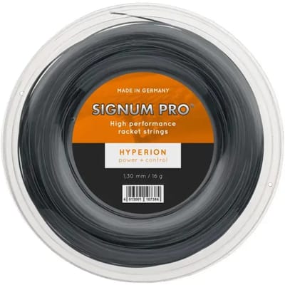Tennissnaren Signum Pro Hyperion 12m
