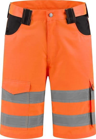Bt - Bermuda Rws | Veiligheidsbroek Werkbroek