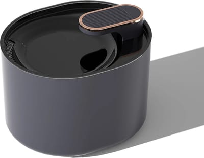 TechU™ Drinkfontein voor Huisdieren – Katten & Honden – 3 Liter – Water Dispenser voor Dieren – Waterbak
