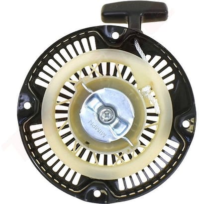 Trekstarter passend op ROBIN EH12 , EX13 , EX17 METAL METAL ( 268-50201-00 )
