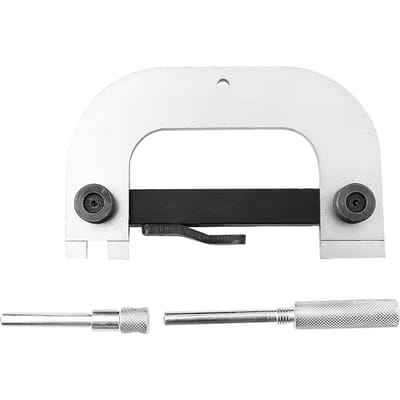 3 Stuks Benzine Motor Timing Gereedschap Riem Aandrijving Kit voor 1.4 1.6 16V