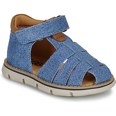 GBB  Platte sandalen NOAM