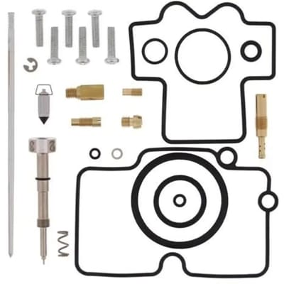 Carburateurreparatieset All Balls Racing Kawasaki KX450F