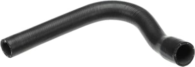Verwarmingsslang - Motor Koelslang - Auto Onderhoud - Voertuigspecifiek - 1328 "L - Zwart