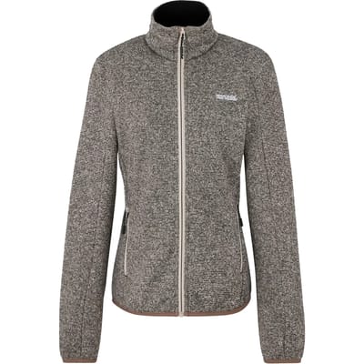Newhill lichtgewicht vest met actieve fleece voor dames