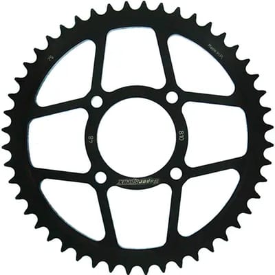 Motorfiets kroon Supersprox RFE-810