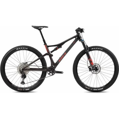 Mountainbike BH Bikes Lynx Race 4.0