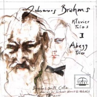 Klavier Trios I