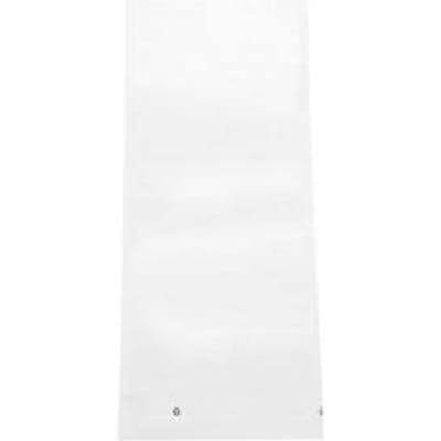 Vlakke zakjes 50µ 500 x 1000 mm, 250 st.