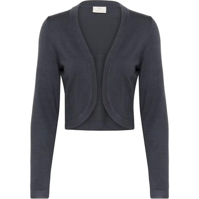 Damesvest KAFFE Astrid