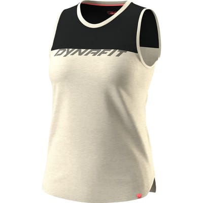 Damestanktop Dynafit Drirelease®