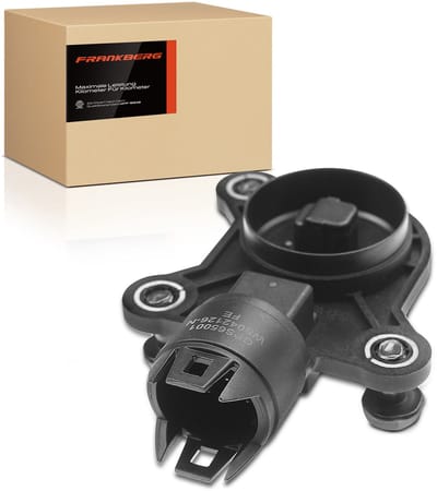 Frankberg 1x krukassensor voor BMW 1er 3er 5er 6er 7er X1 X3 Z4