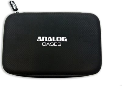 Analog Cases Glide Case (Korg Volca Series) - Keyboard tas