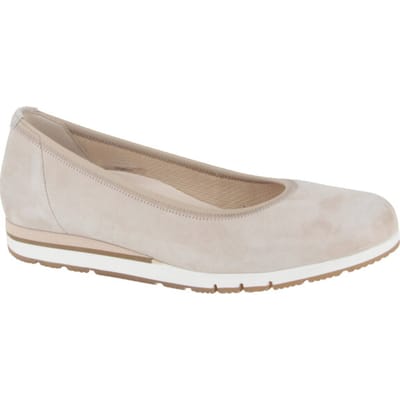Gabor 82.410.33 dames ballerina's
