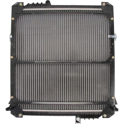 Radiator, motorkoeling NRF 54072