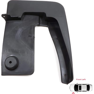 ESP1225-1 Voor Links Spatbord Spatlap voor Mercedes Sprinter 907 910 VW Crafter SY SZ 2017-Op 9108890000