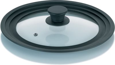 Pannendeksel 22 tot 26 cm - Kela | Concetta