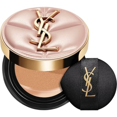 Yves Saint Laurent Make-up gezicht Skin Affair Cushion Foundation Vloeibare foundation Dames 14 g