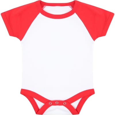 Body baseball baby Larkwood