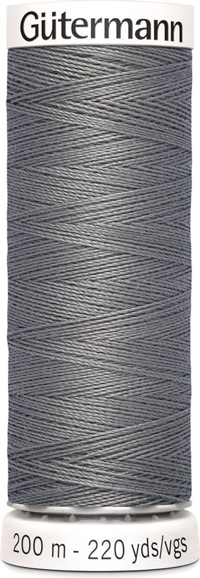 Gutermann Polyester Naaigaren 200meter-496