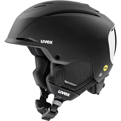 Skihelm Uvex Resolution Mips