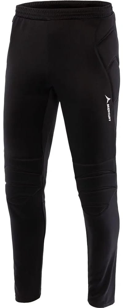 Mercury Equipment Goalie Broek Zwart 14 Years Kinderen