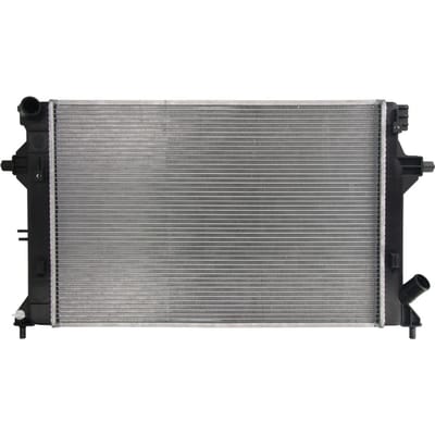 Radiator, motorkoeling KOYORAD PL823644