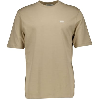 The Goodpeople Toast T-shirts Beige 26010912