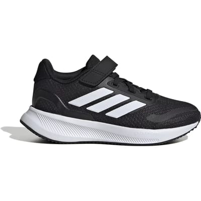 adidas Sportswear Runfalcon 5 Schoenen Kids - Kinderen - Zwart