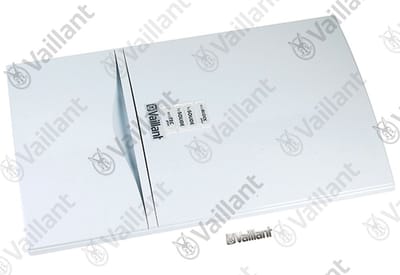 VAILLANT Bekleding VC 126/3-5 o.a. Vaillant-Nr. , 180935