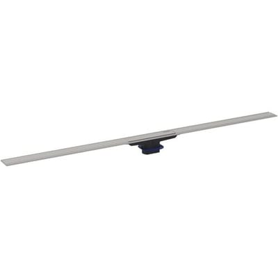 Geberit CleanLine - Rooster voor douchegoot, 30-90 cm, voor dunne tegels 154.458.00.1