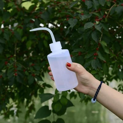 250/500/1000ml Vetplant Tuitkan Watergeefgereedschap Artefacten, Was Knijpfles Laboratorium Niet-sproeitype