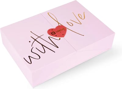 LOKLiK Valentine Box