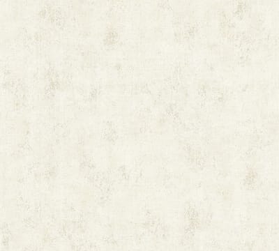 UNI BEHANG | Modern - beige crème - A.S. Création AS Neue Bude 2.0 editie 2