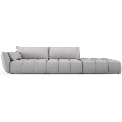 Hoekbank Harper rechts chenille | Milo Casa