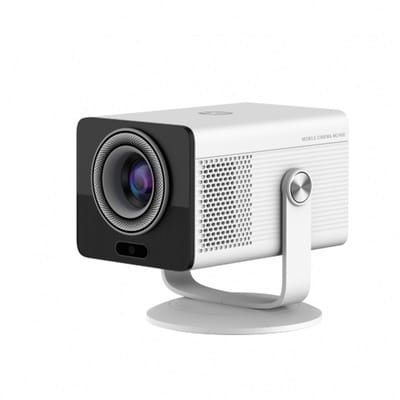 HP Projector MC400 - 150 ISO Lumens - 1280 x 720