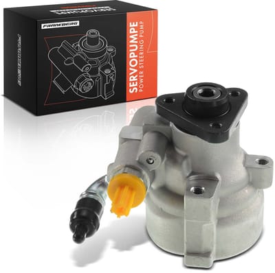 Frankberg 1x hydraulische stuurbekrachtigingspomp voor Alfa Romeo