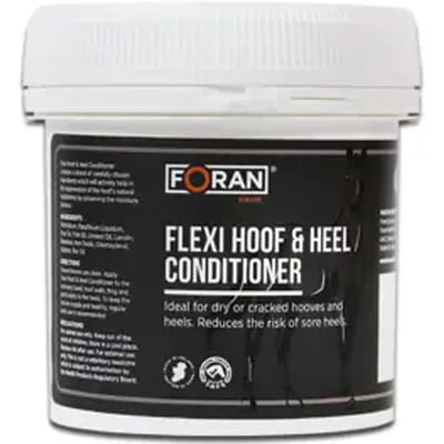 Paardenzalf voor hoefverzorging Foran Flexi Hoof 2 kg