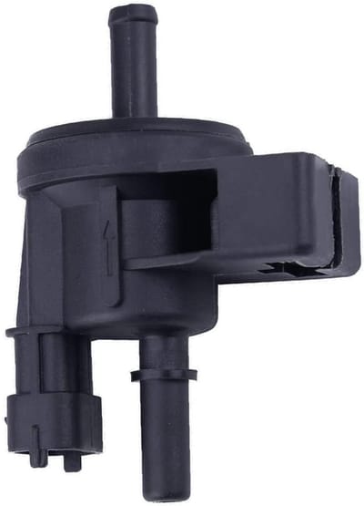 Ontluchtingsventiel brandstoftank voor Chevrolet Aveo, Cruze, Opel Adam, Astra en meer