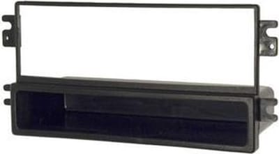 1-DIN inbouwframe  KIA Clarus  Carens  Carnival  Rio  Sephia
