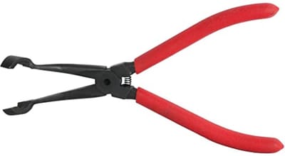 Remveertang 7-30 mm voor remklauwen