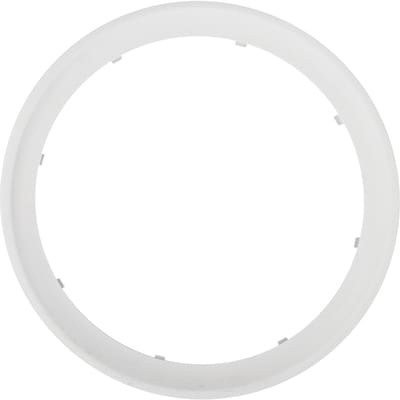 Ring aussen weiß