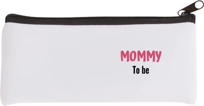 Akyol - mommy to be Etui - Mama - beste moeder - moeder cadeautjes - moederdag - verjaardagscadeau - verjaardag - cadeau - geschenk - kado - gift - moeder artikelen - 20 bij 9 cm