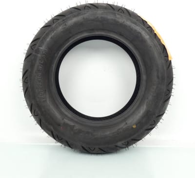 Pneu 120-90-10 Continental pour Scooter Peugeot 50 TKR 2000 à 2003 Neuf