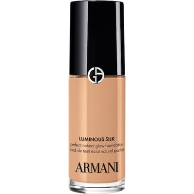 Armani Make-up gezicht Luminous Silk Foundation Vloeibare foundation Dames 18 ml