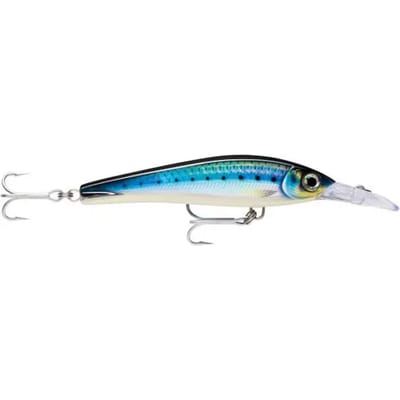 Drijvend kunstaas Rapala x-rap® magnum® xtreme