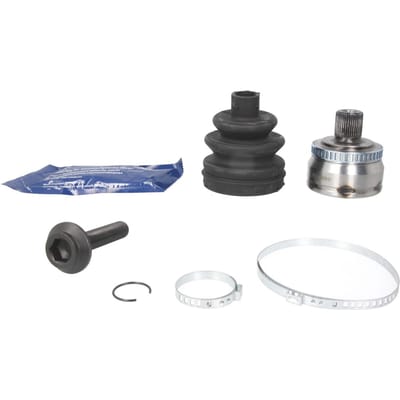 Homokineet reparatie set, aandrijfas MEYLE KIT 100 498 0190