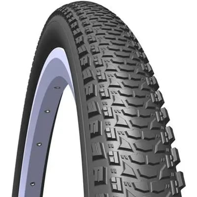 Band Mitas Zefyros tubeless Supra/Textra 29 X 2.25