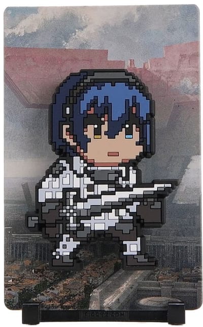 FiGGYZ Metaphor: ReFantazio FiGGYZ Magnet Collectible Protagonist 11 cm Magnets